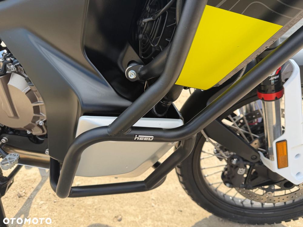 Husqvarna Norden - 11