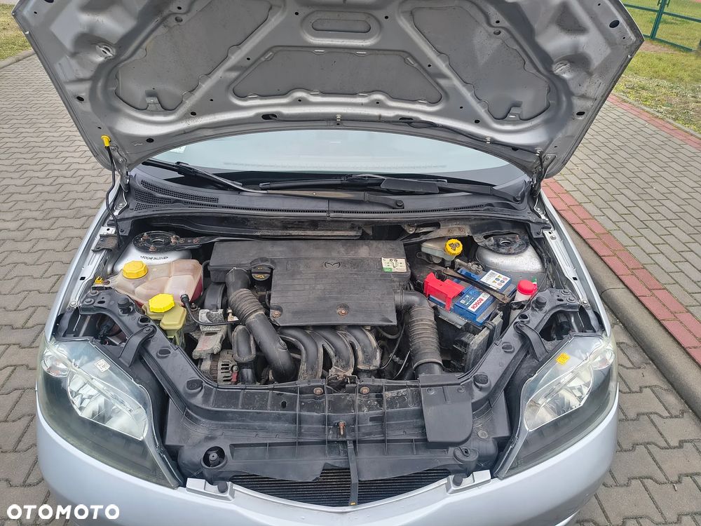 Mazda 2 1.4l Active - 19