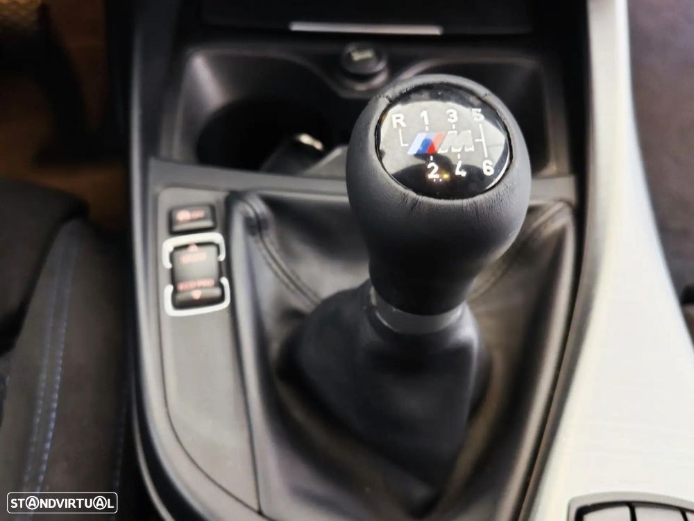 BMW 114 d Pack M Shadow - 40