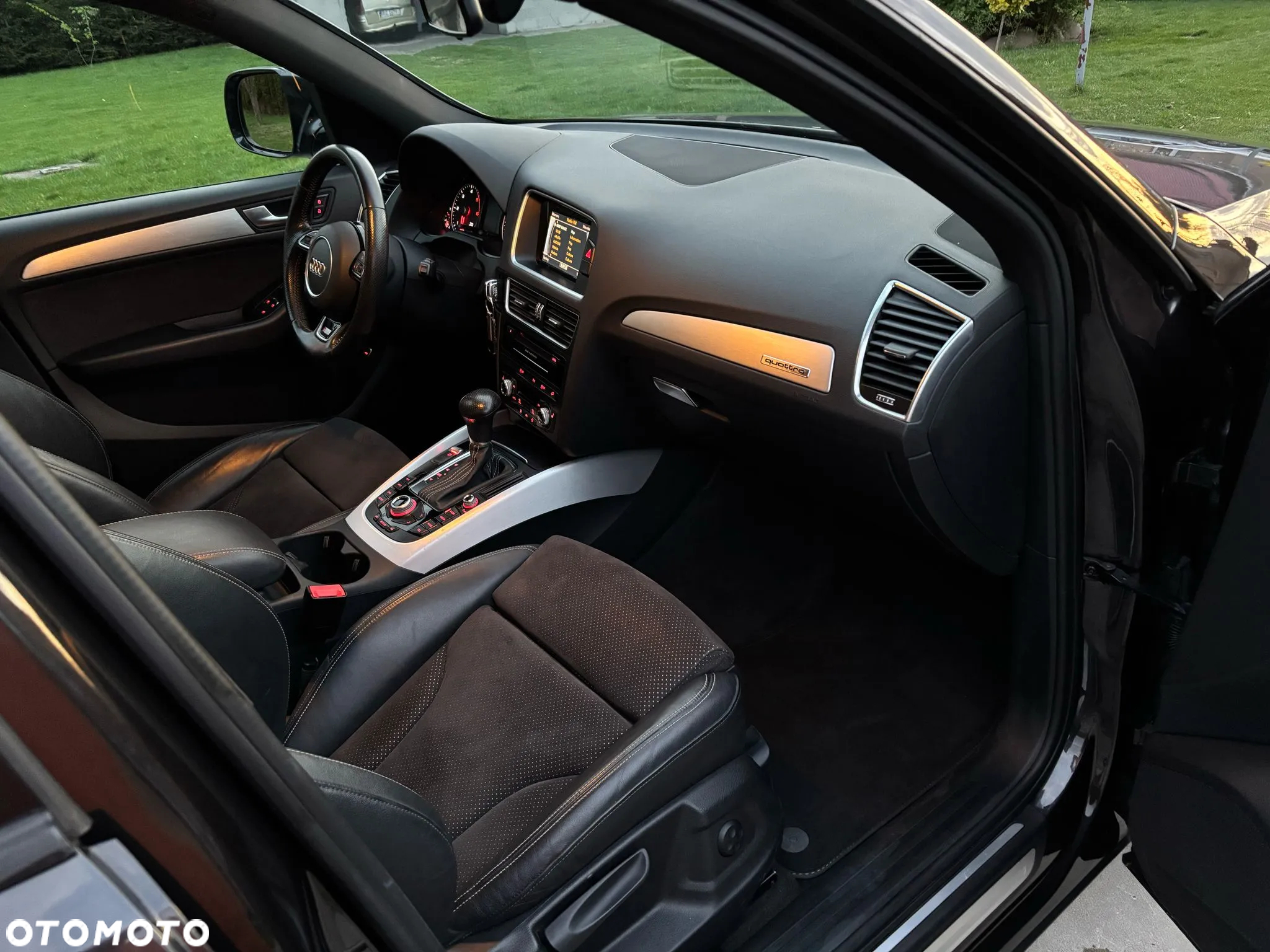 Audi Q5 - 12