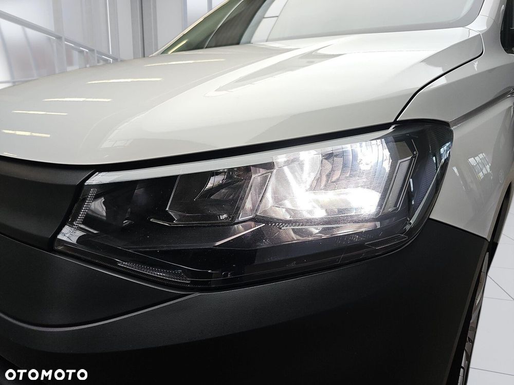 Volkswagen Caddy 2.0 TDI - 32