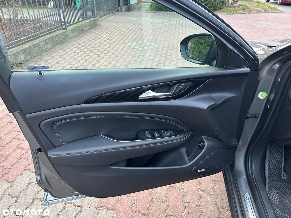 Opel Insignia 2.0 Direct Inj Trb 4x4 Exclusive - 14