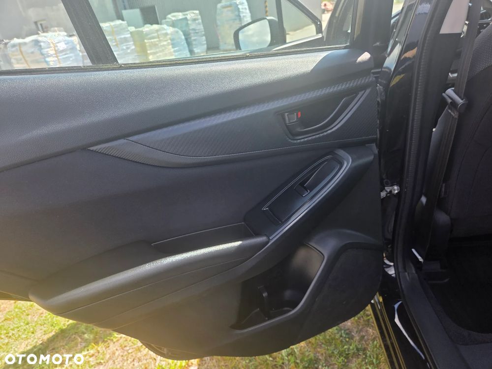 Subaru Impreza 2.0i Comfort (EyeSight) Lineartronic - 11