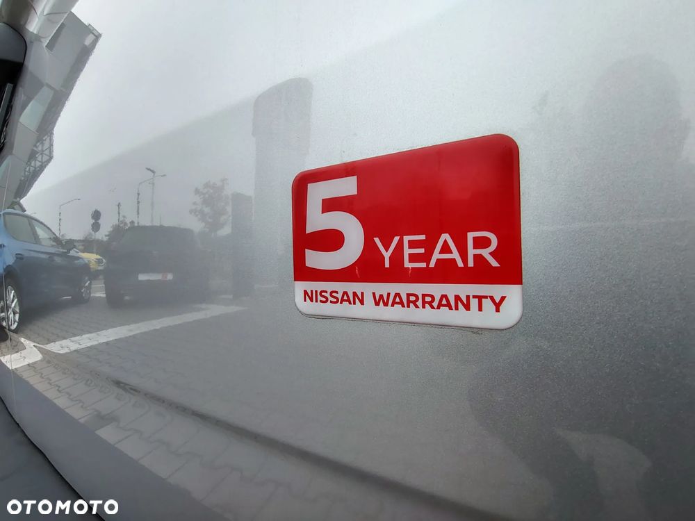 Nissan Interstar - 29