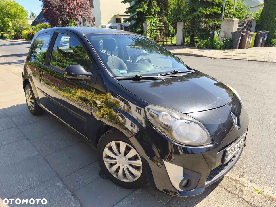 Renault Twingo 1.2 16V Dynamique - 6