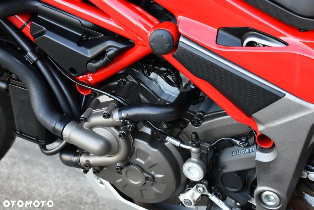 Ducati Multistrada - 20