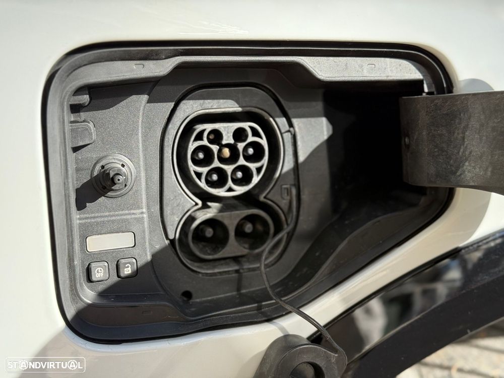 Renault Mégane E-Tech EV60 Equilibre Optimum Charge - 7