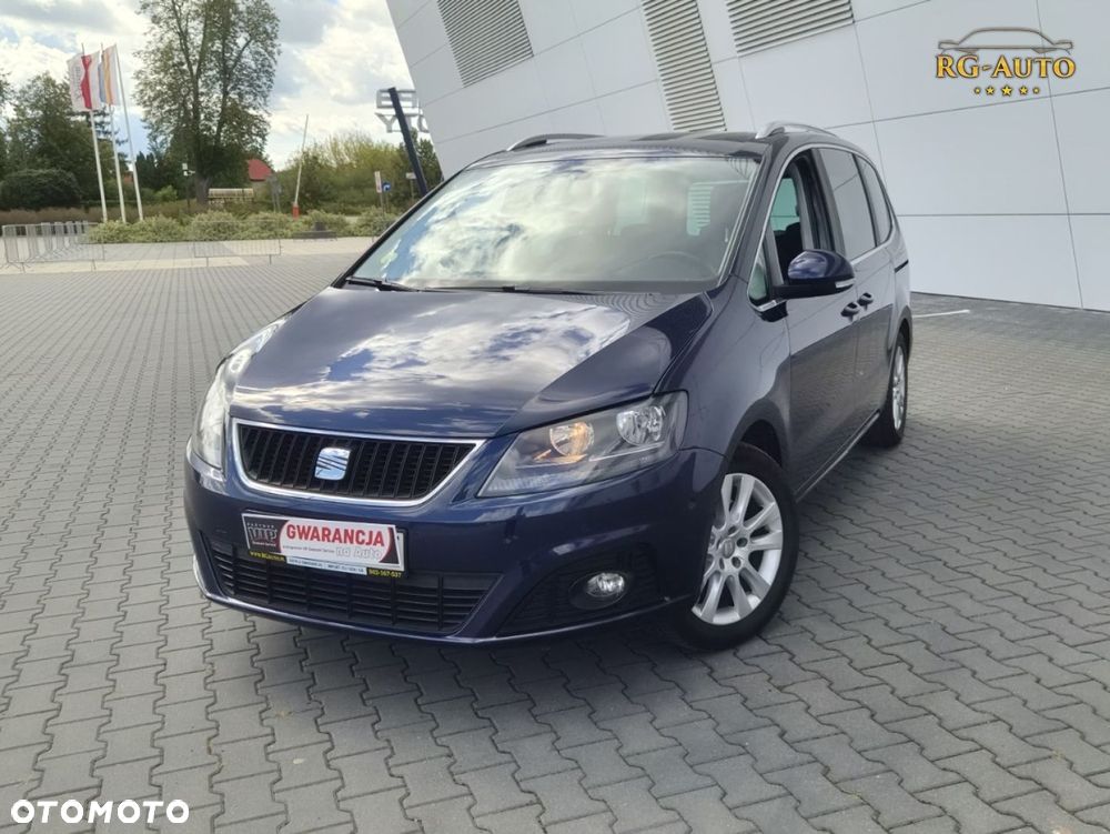 Seat Alhambra - 17