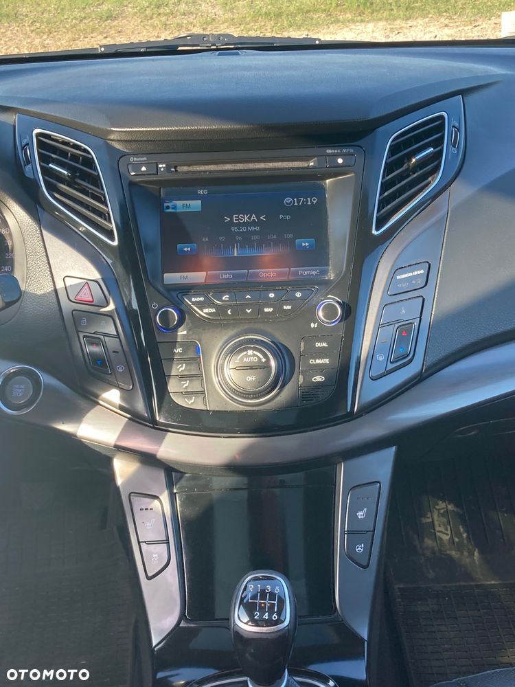 Hyundai i40 1.7 CRDi Premium - 7