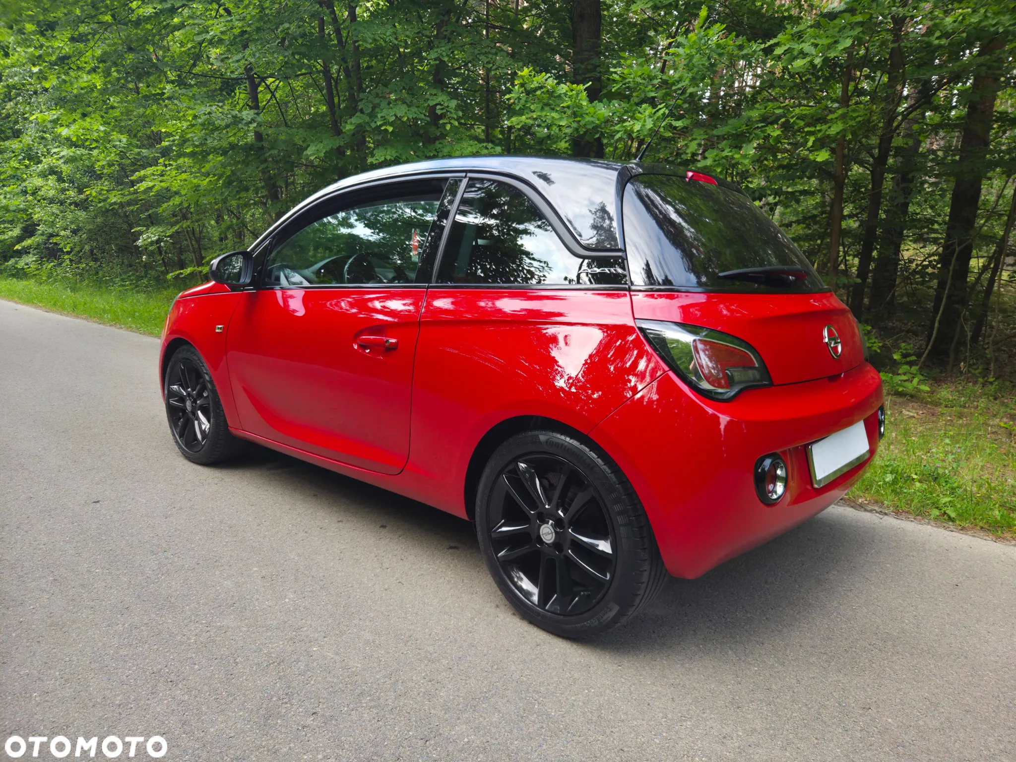 Opel Adam 1.2 - 9