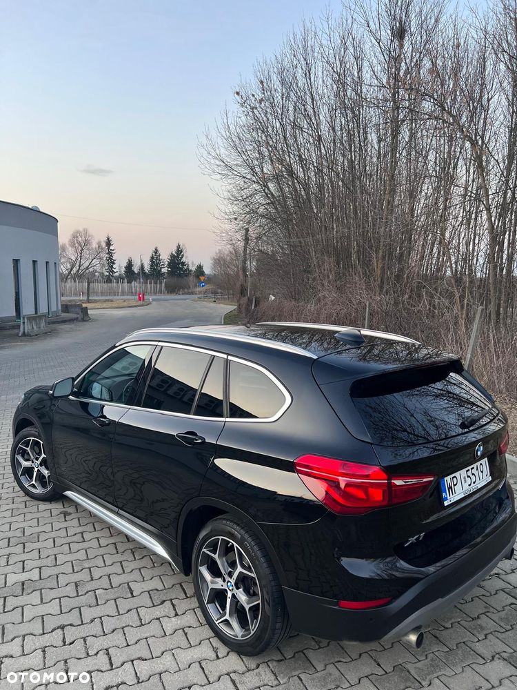 BMW X1 - 2