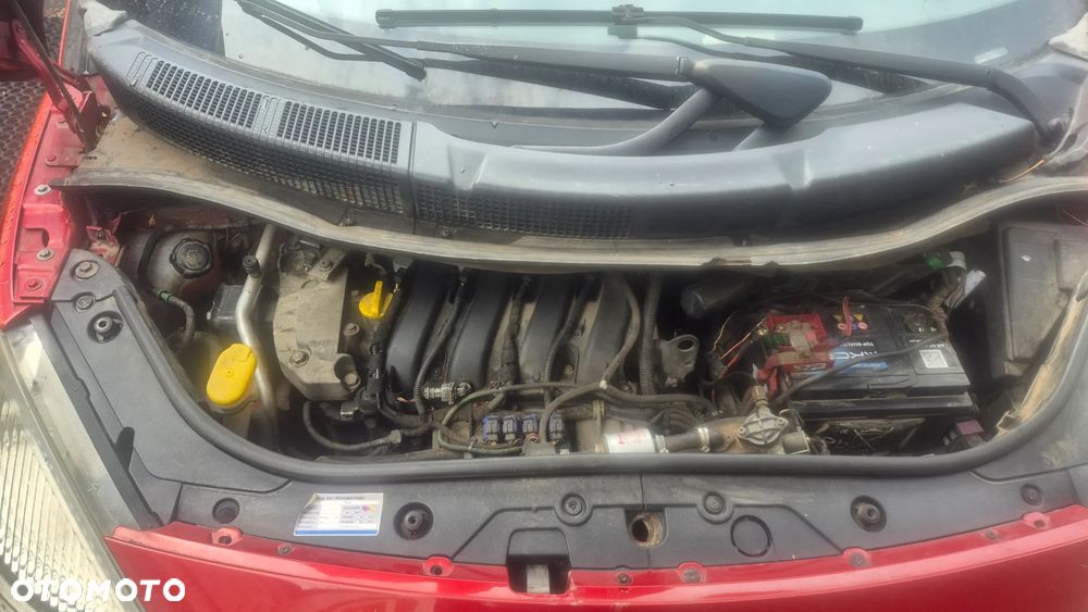 Renault Scenic 2.0 Luxe Expression - 7