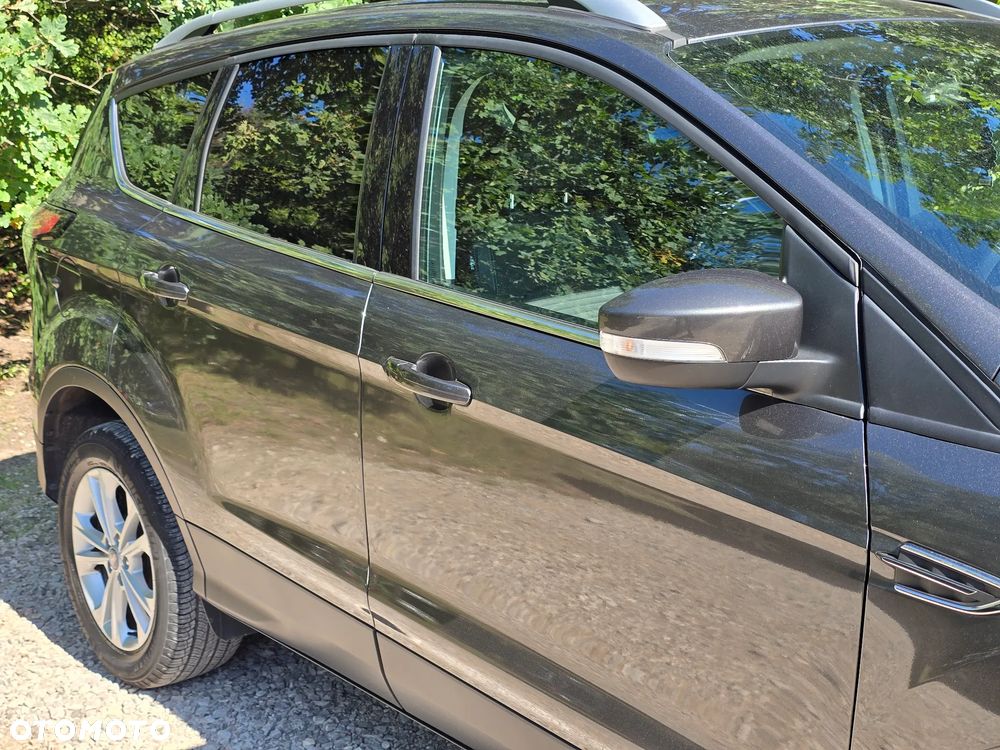 Ford Kuga 1.5 EcoBoost FWD Titanium ASS MMT6 - 21