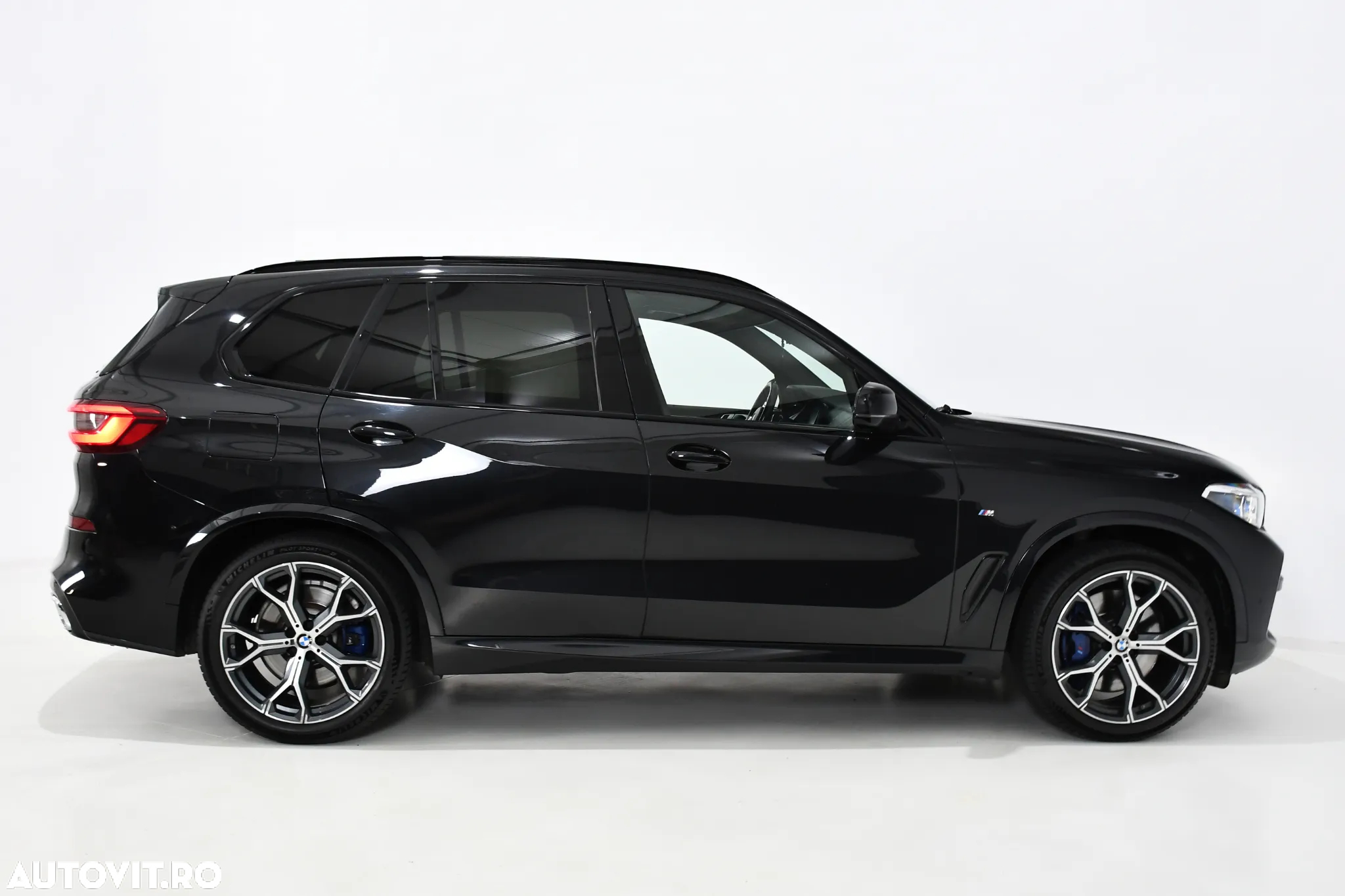 BMW X5 xDrive40i xLine - 3