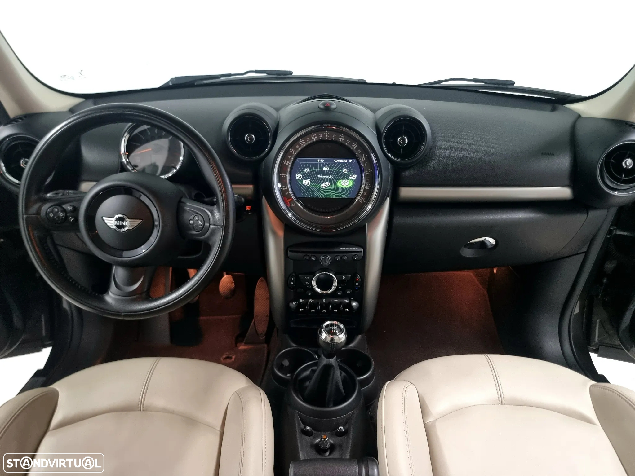 MINI Countryman Cooper - 7