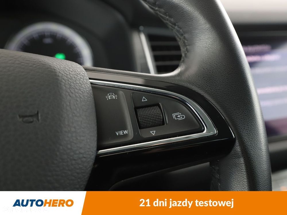 Skoda Kodiaq - 29