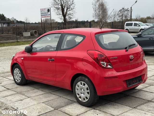 Hyundai i20 - 9