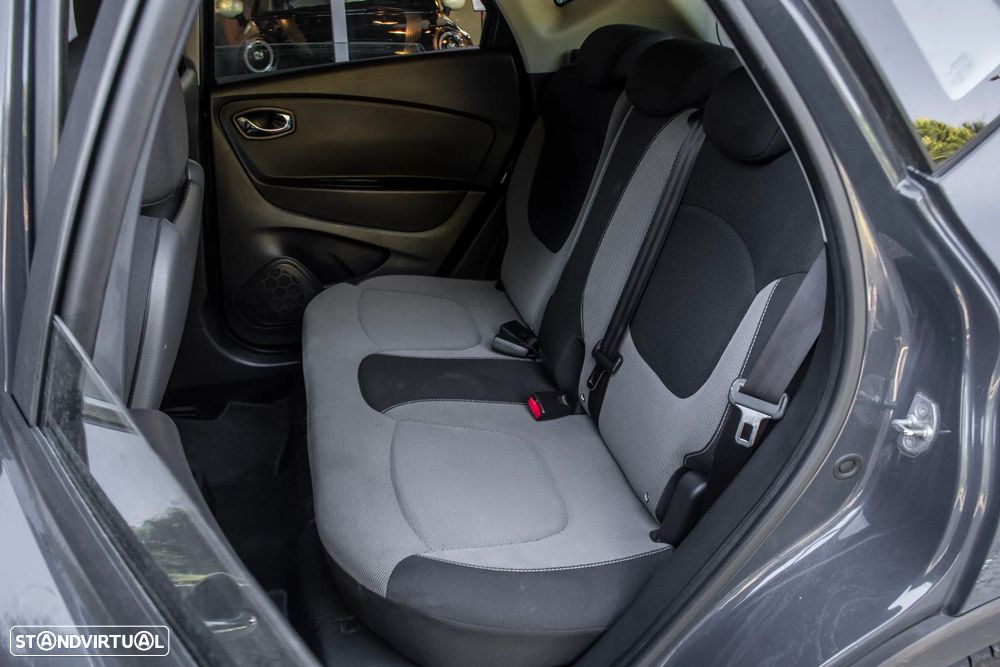 Renault Captur 0.9 TCE Exclusive - 24