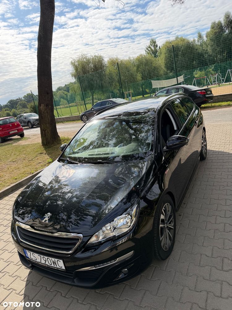 Peugeot 308 - 14