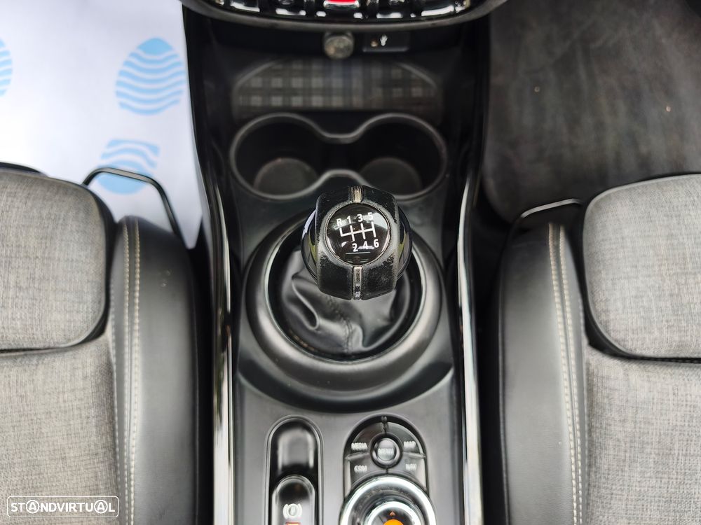 MINI Clubman Cooper D Estate Edition - 22