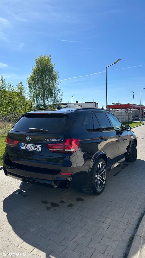 BMW X5 M - 9