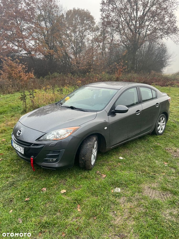 Mazda 3 - 11