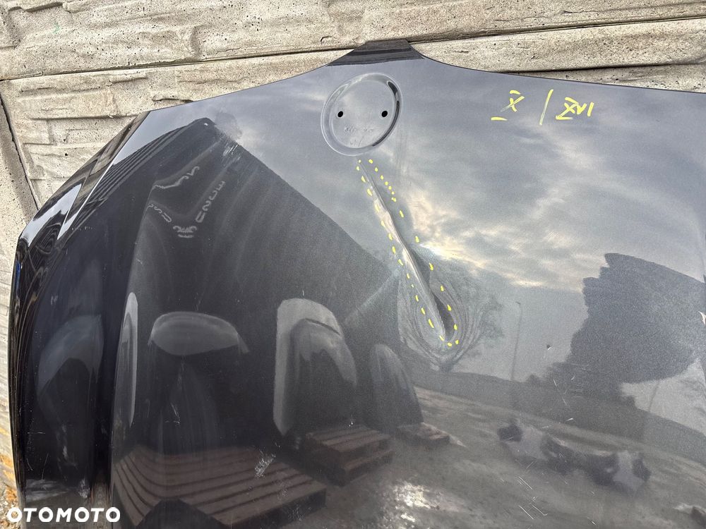 BMW X3 G01  X4 G03 Maska silnika - 3