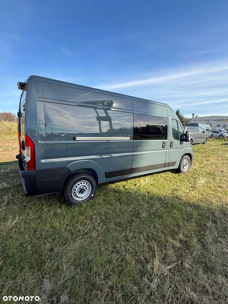 Opel Movano - 2
