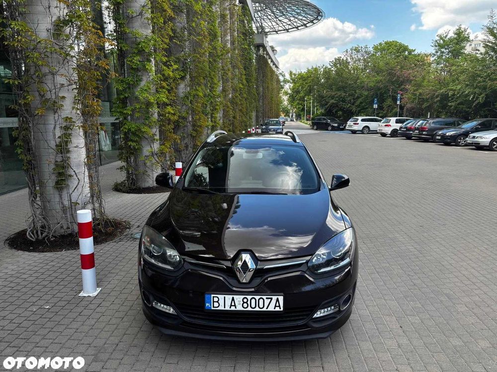 Renault Megane - 3