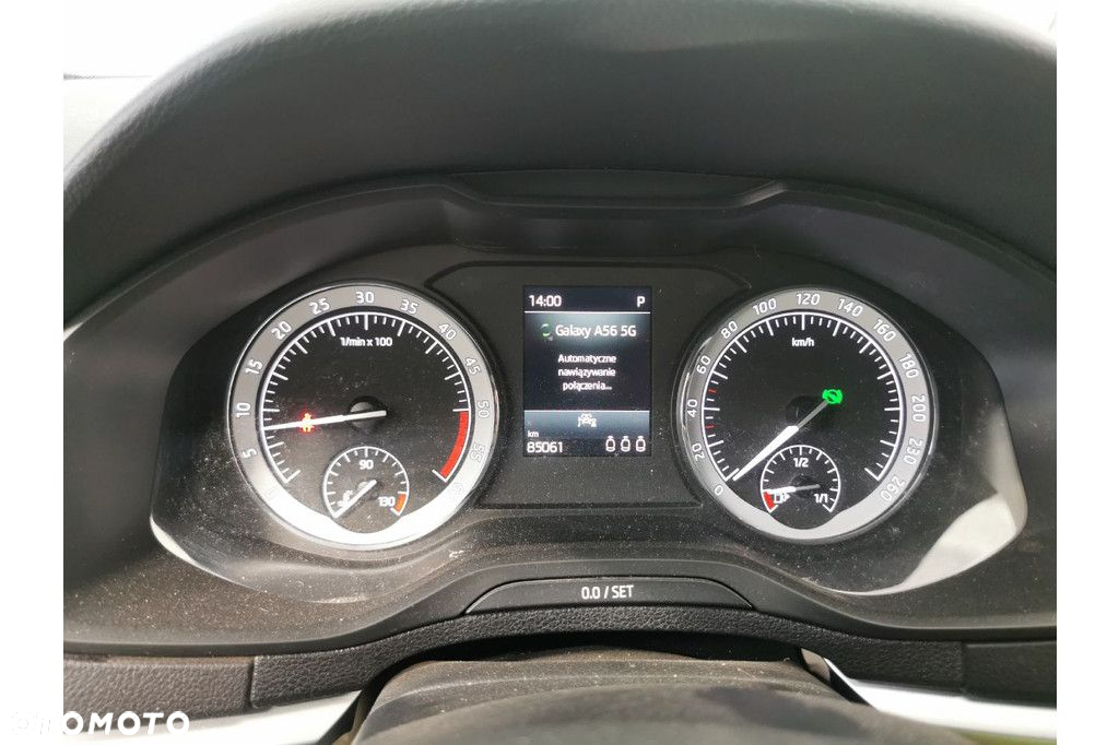 Skoda Karoq 2.0 TDI SCR 4x4 Style DSG - 5