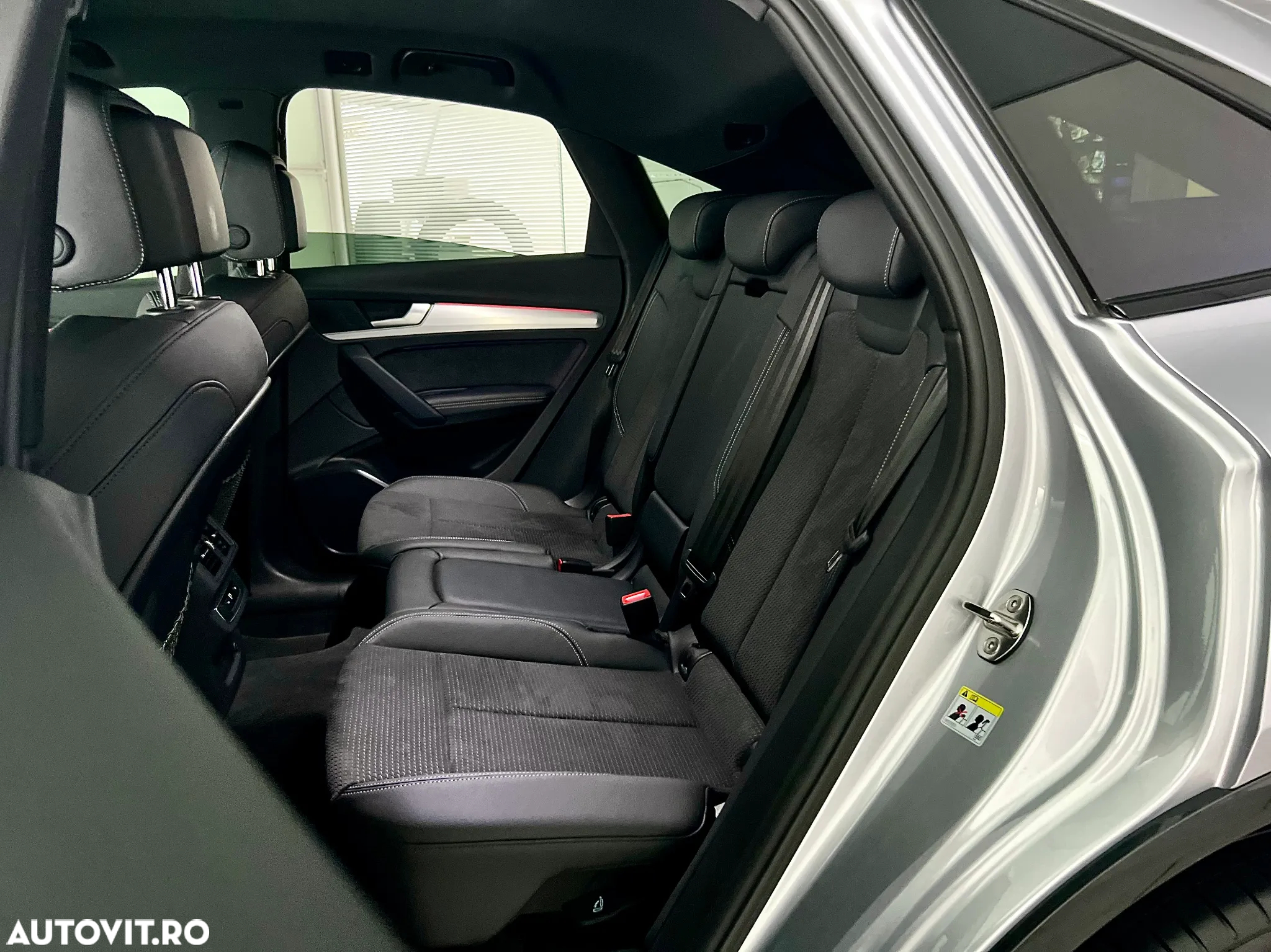 Audi Q5 - 28