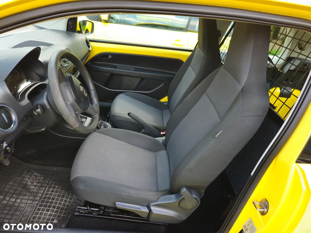 Škoda citigo - 11