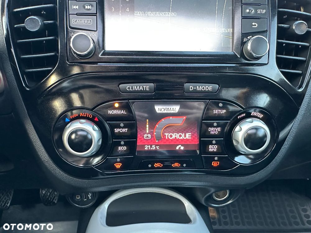 Nissan Juke 1.2 DIG-T Tekna - 29