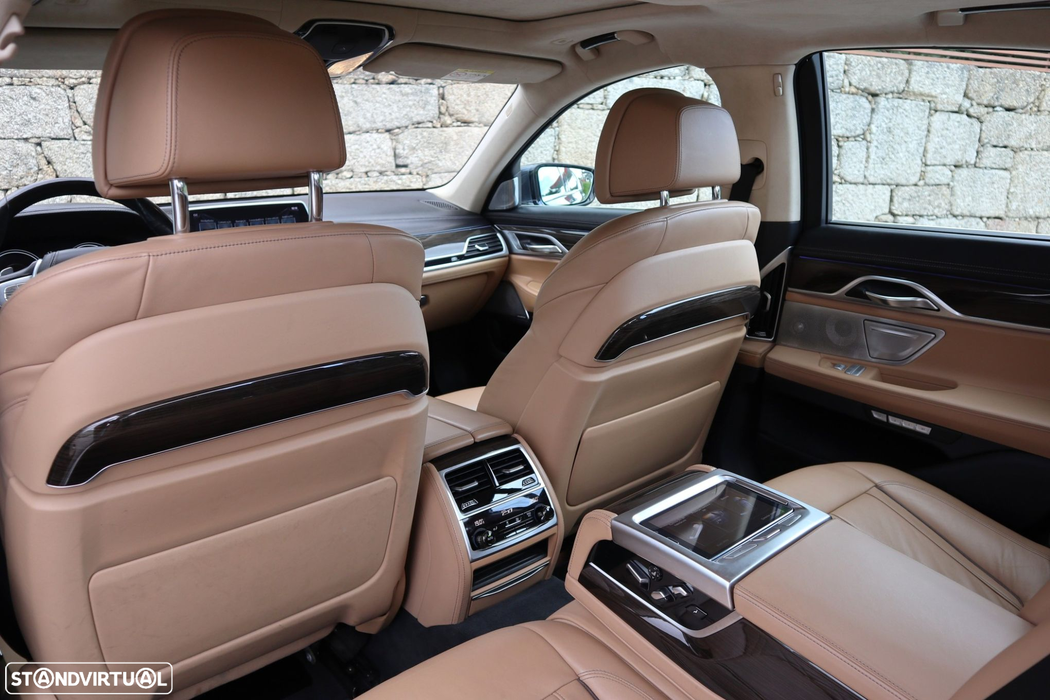 BMW 730 d - 53