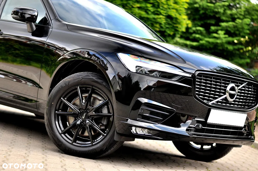 Volvo XC 60 B4 D Geartronic RDesign