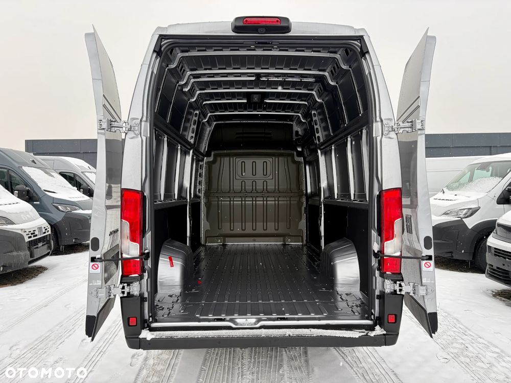 Fiat Ducato Maxi L4H3 - 10