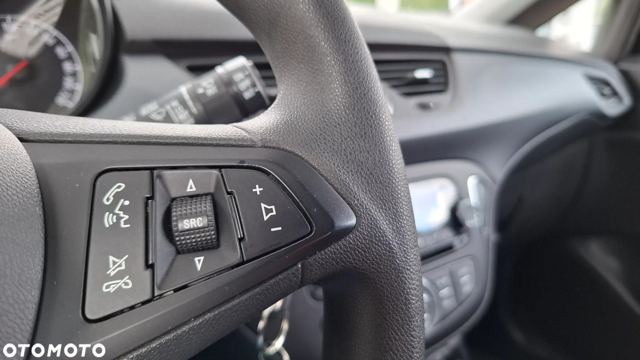 Opel Corsa - 26
