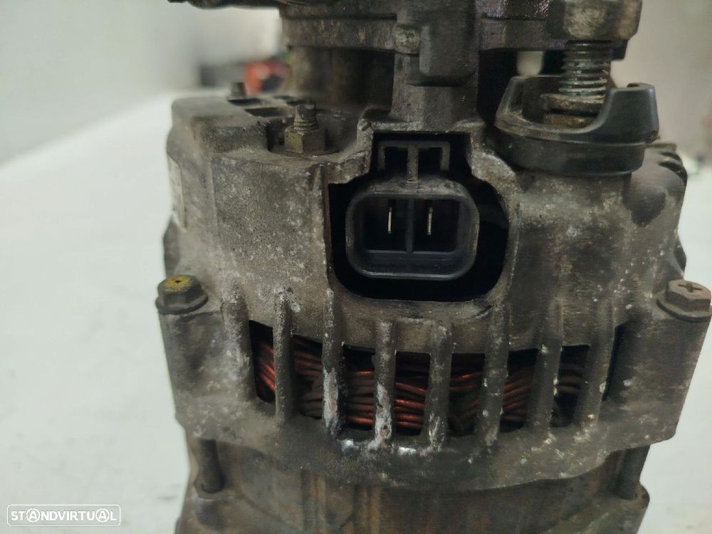 Alternador OPEL Astra G Classic (F08, F48) - 5