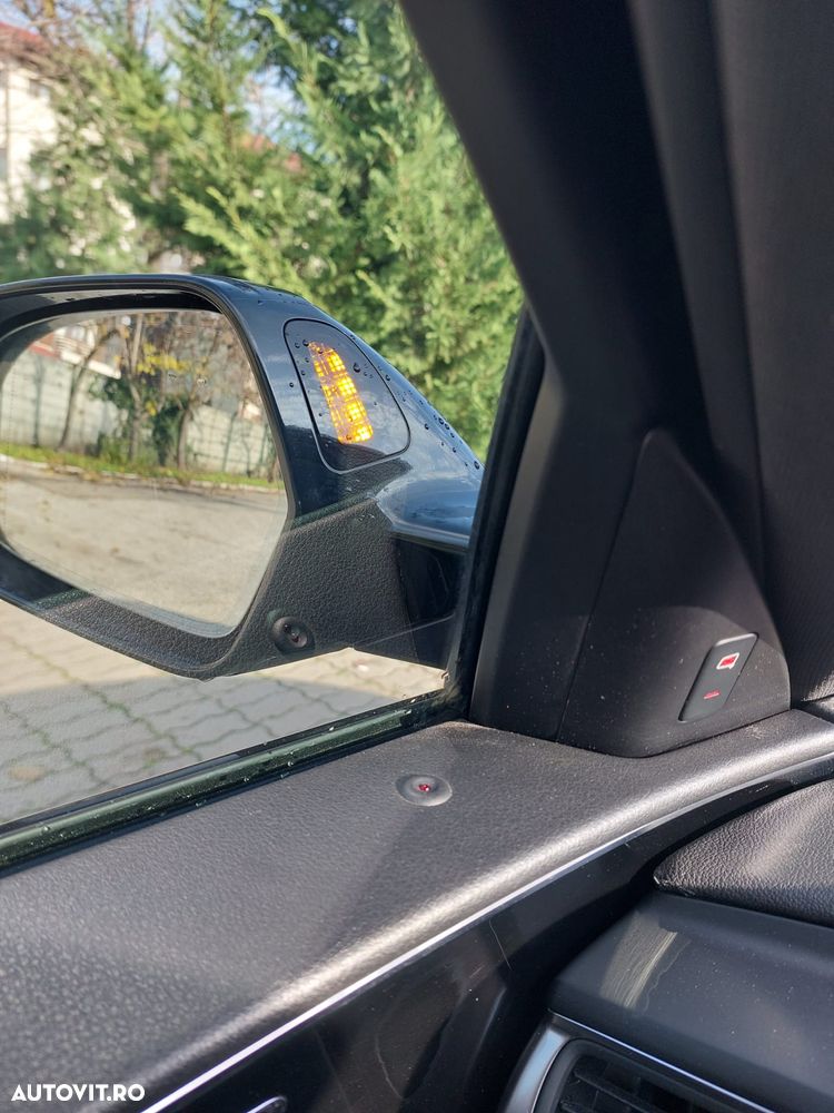 Audi A6 2.0 TDI Ultra S tronic - 12