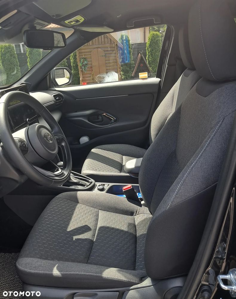 Toyota Yaris Cross Hybrid 1.5 Style - 16