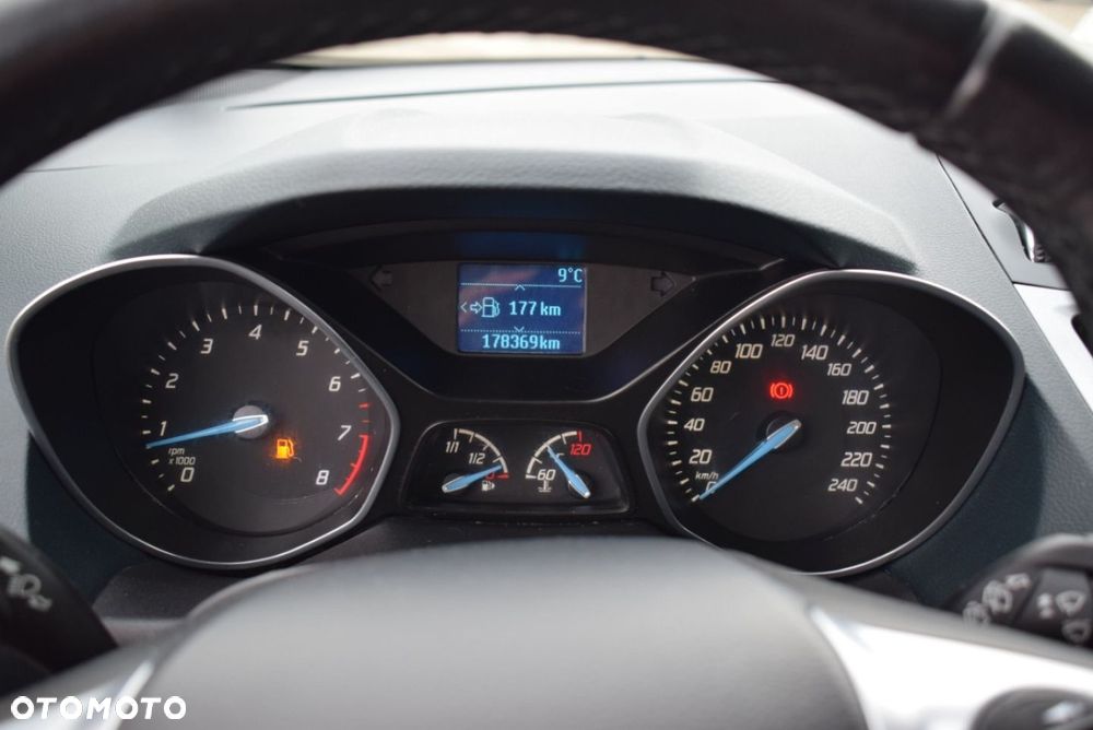 Ford C-MAX - 25