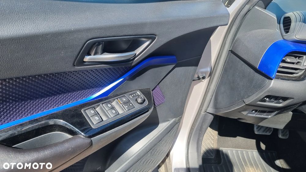 Toyota C-HR Business-Edition - 29