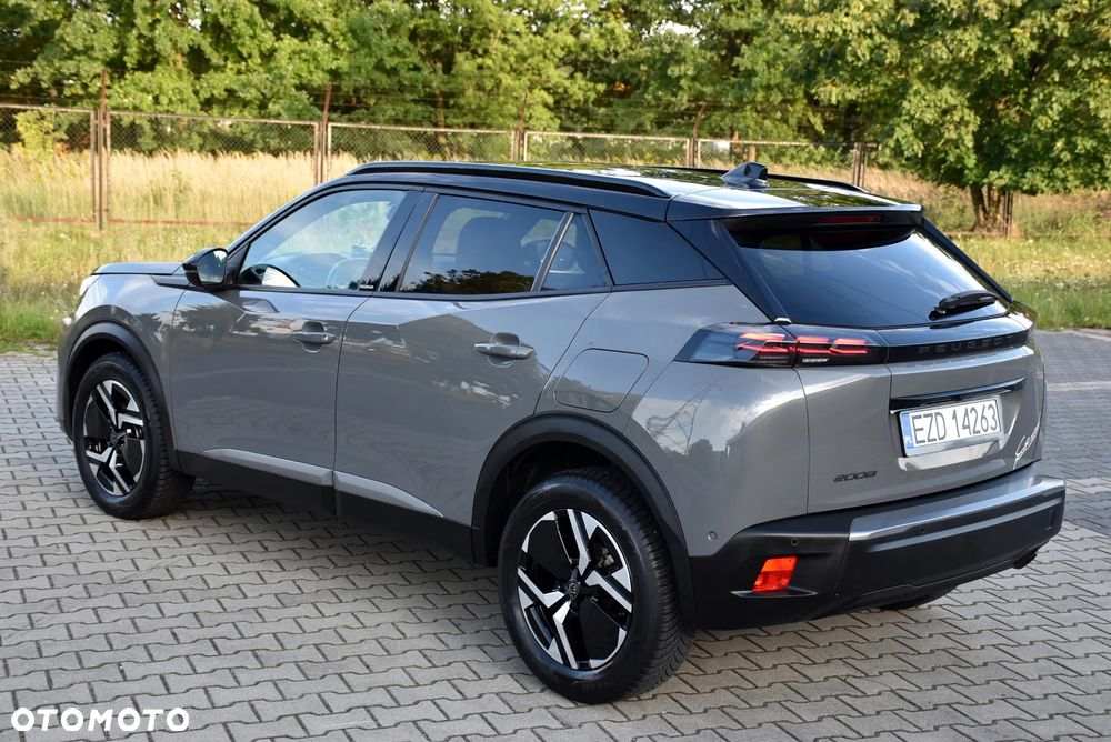 Peugeot 2008 - 17