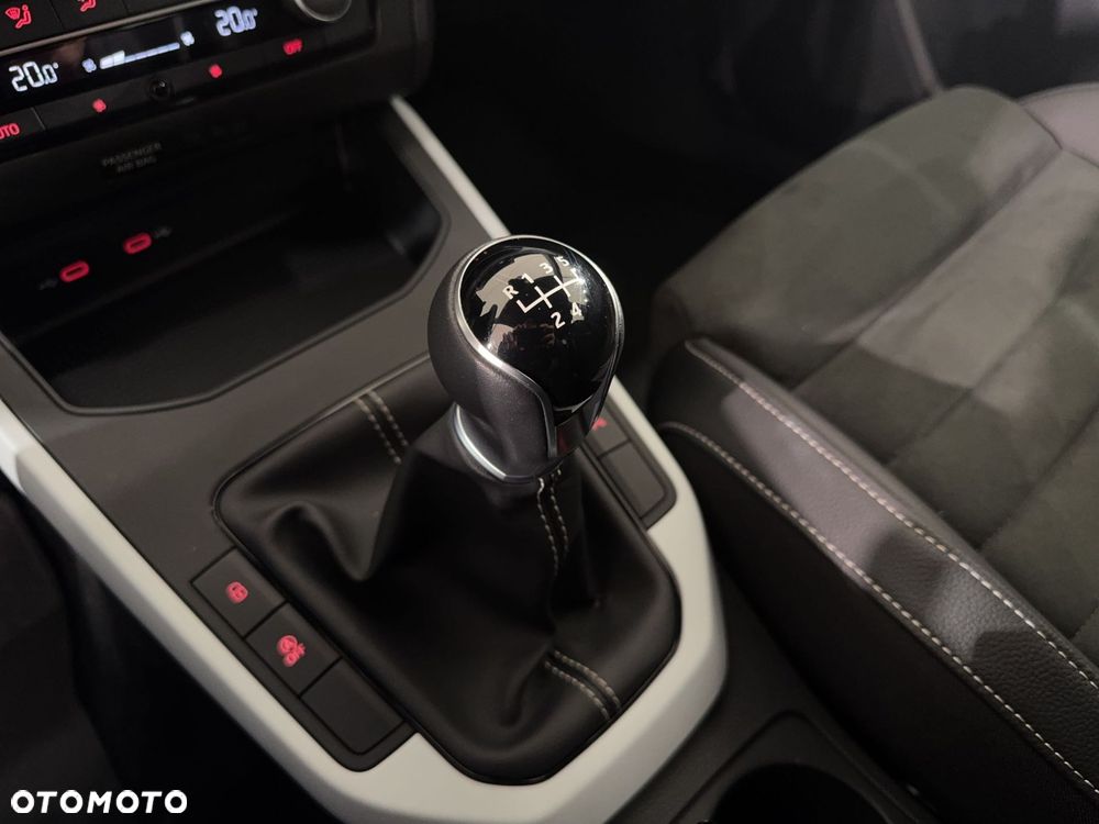 Seat Arona - 26