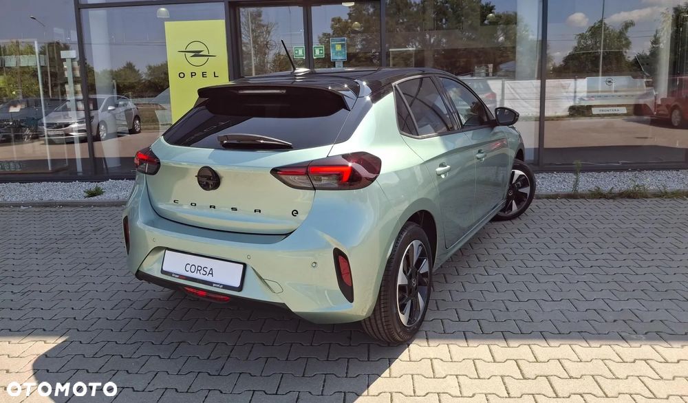 Opel Corsa Corsa-e 50kWh Yes 2025 - 3