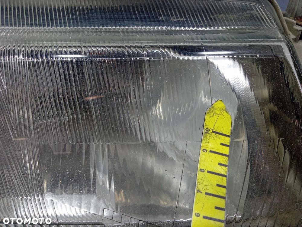 SAAB 9-3 I REFLEKTOR PRAWY PRZÓD LAMPA PRZEDNIA EU 88205905 - 8