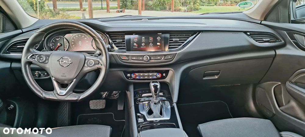 Opel Insignia 2.0 CDTI 4x4 Exclusive S&S - 6