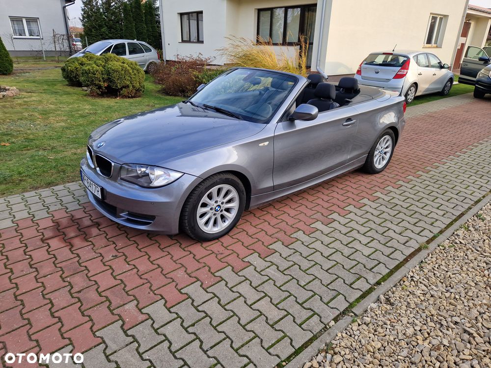 BMW Seria 1 118d DPF - 28