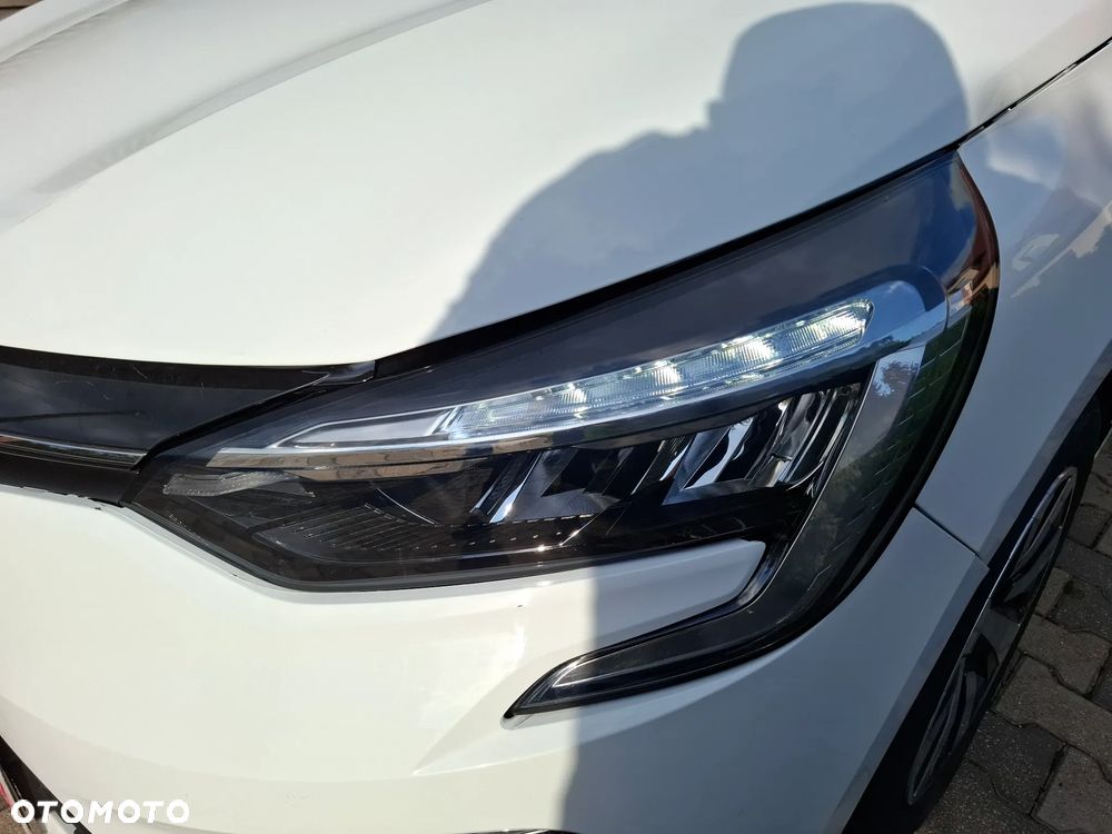 Renault Clio 1.0 TCe Intens - 16