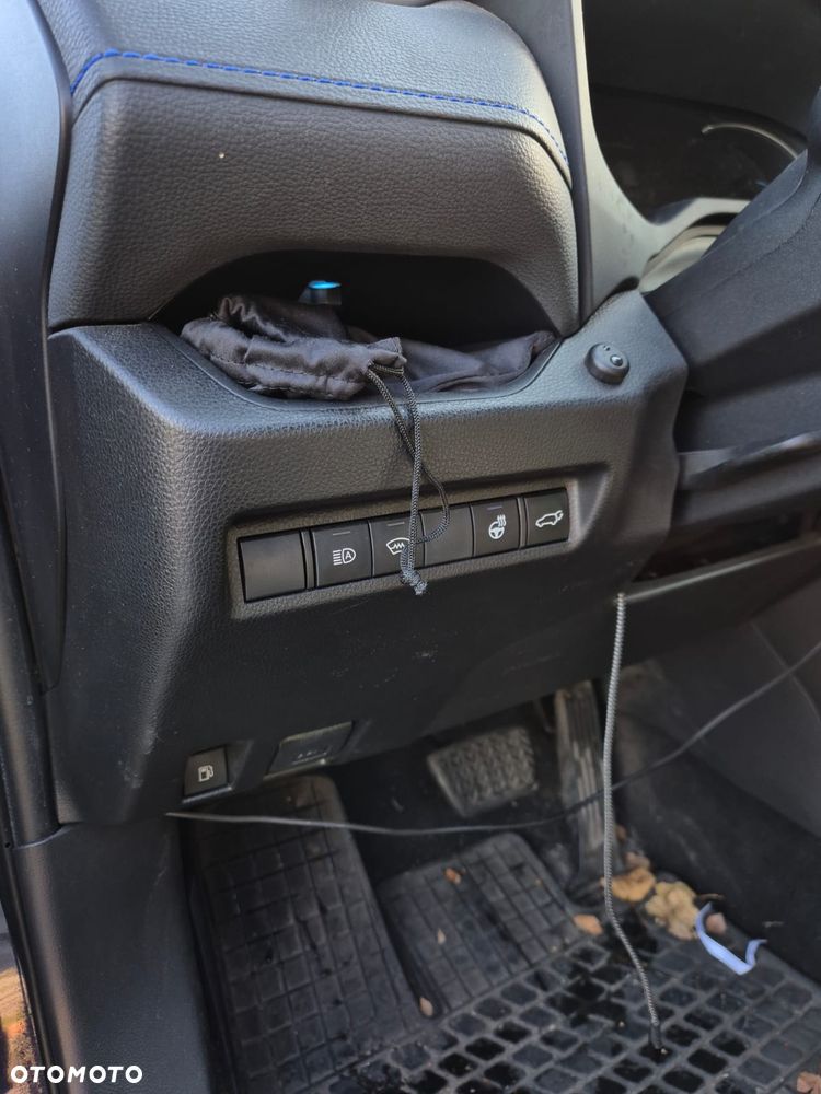 Toyota RAV4 2.5 Hybrid Selection 4x4 - 19